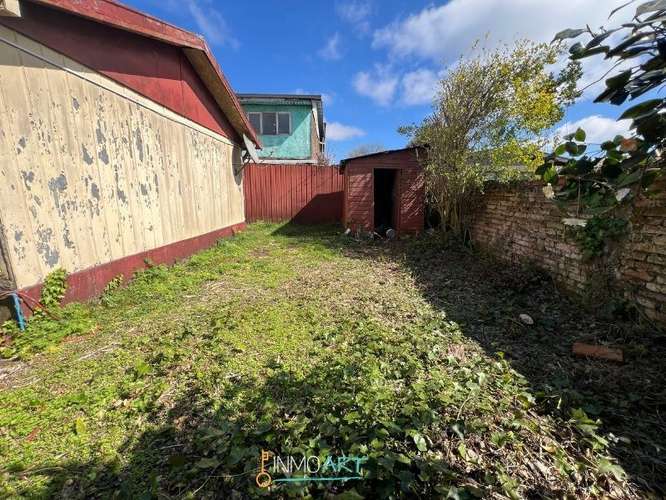 Venta de casa de 3 dorm Villa Entre Lagos, Temuco. - Imagen 17