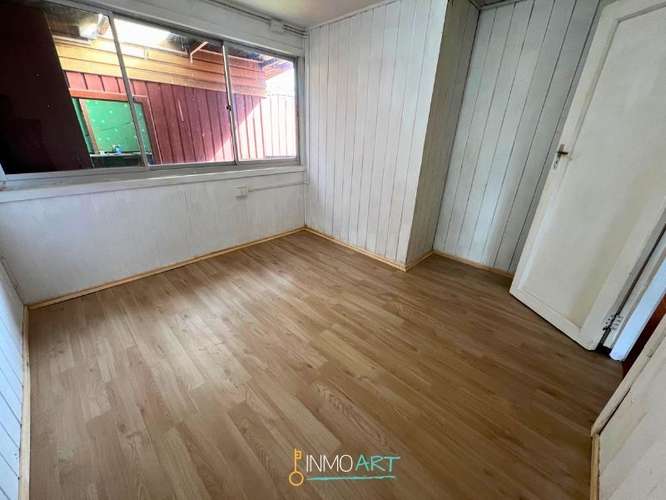 Venta de casa de 3 dorm Villa Entre Lagos, Temuco. - Imagen 14
