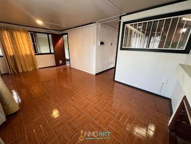 Venta de casa de 3 dorm Villa Entre Lagos, Temuco. - Imagen 6