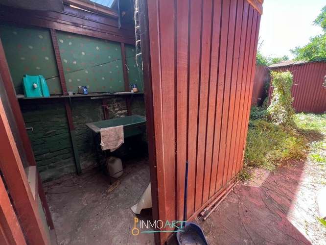 Venta de casa de 3 dorm Villa Entre Lagos, Temuco. - Imagen 16