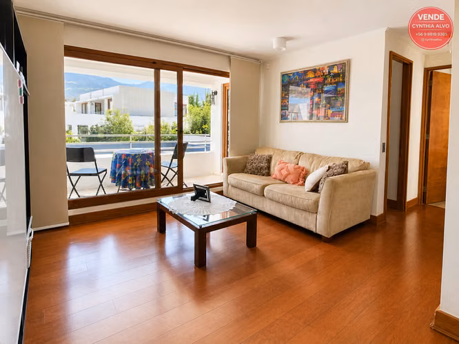 Condominio Quillayes La Dehesa - Imagen 19