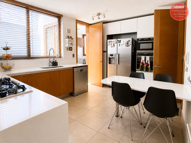 Condominio Quillayes La Dehesa - Imagen 13