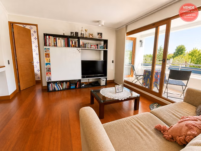 Condominio Quillayes La Dehesa - Imagen 18