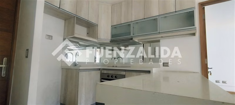 Departamento arriendo 2 dorm Av Juan Cisternas La Serena - Imagen 5