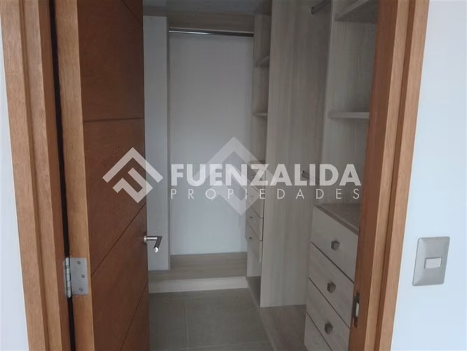 Departamento arriendo 2 dorm Av Juan Cisternas La Serena - Imagen 12