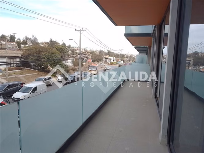 Departamento arriendo 2 dorm Av Juan Cisternas La Serena - Imagen 8