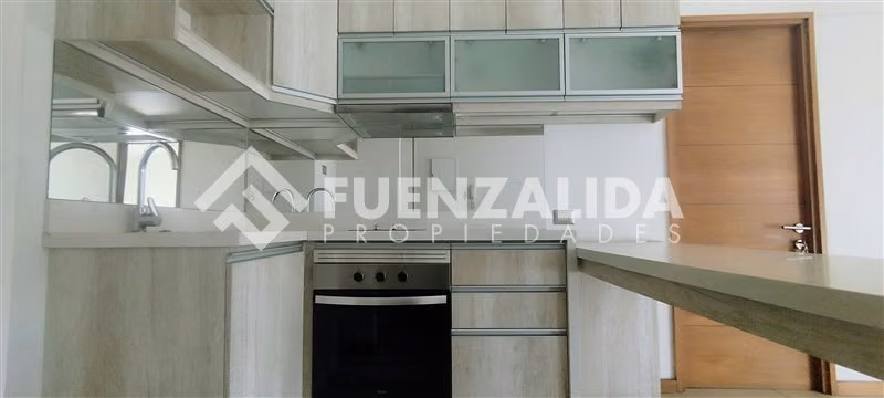 Departamento arriendo 2 dorm Av Juan Cisternas La Serena - Imagen 6