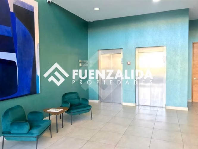 Departamento arriendo 2 dorm Av Juan Cisternas La Serena - Imagen 2