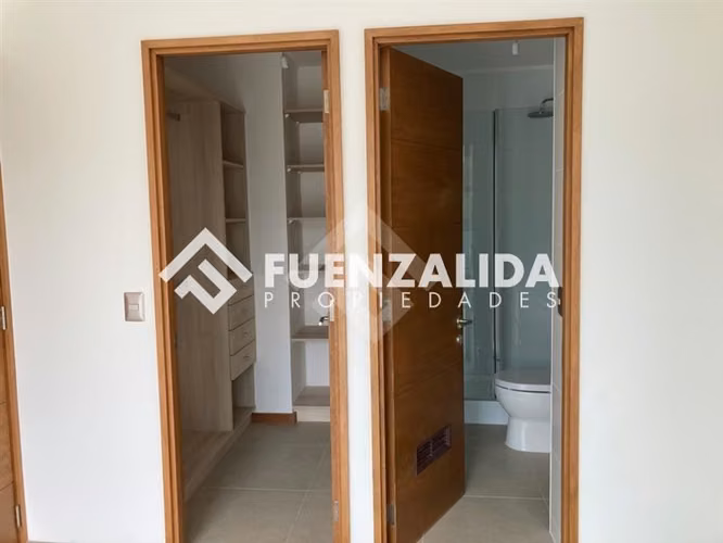 Departamento arriendo 2 dorm Av Juan Cisternas La Serena - Imagen 17
