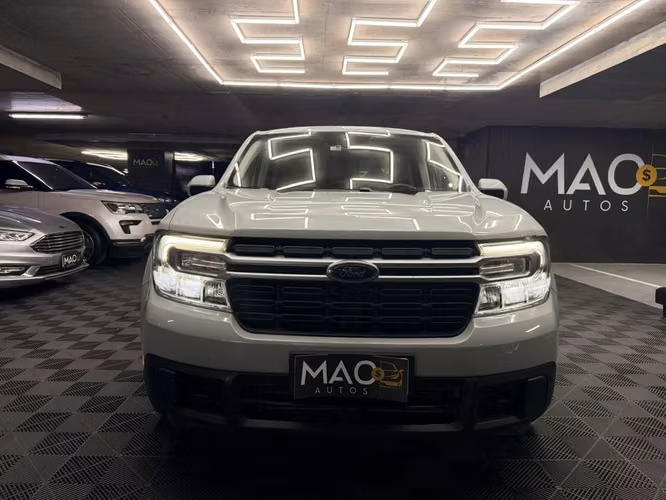 FORD MAVERICK LARIAT 4X4 2023 AT
