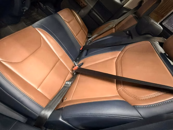 FORD MAVERICK LARIAT 4X4 2023 AT