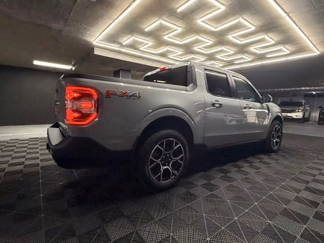 FORD MAVERICK LARIAT 4X4 2023 AT