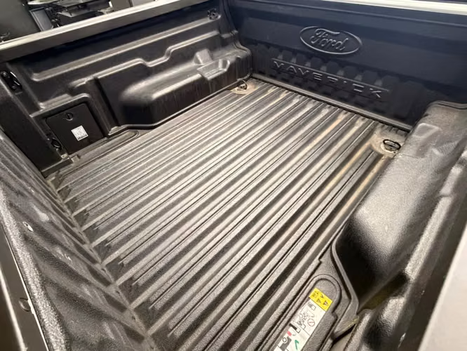 FORD MAVERICK LARIAT 4X4 2023 AT