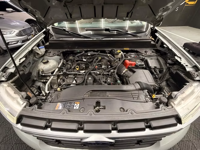FORD MAVERICK LARIAT 4X4 2023 AT