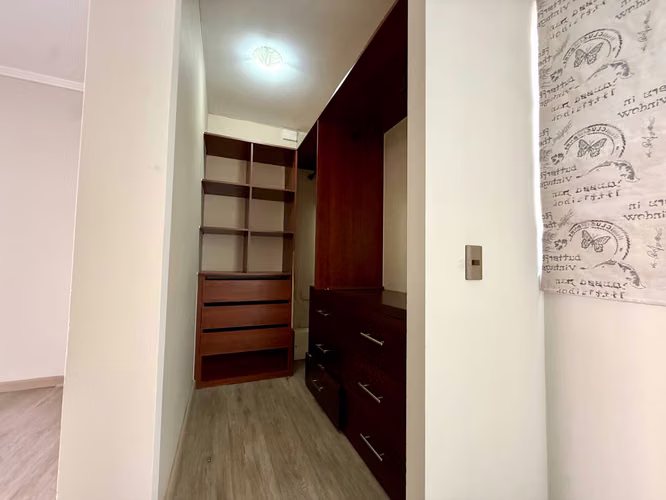 Venta Casa en condominio condominio - Alto Macul (181202) - Imagen 7