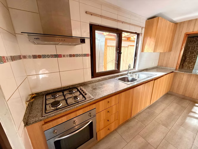 Venta Casa en condominio condominio - Alto Macul (181202) - Imagen 5