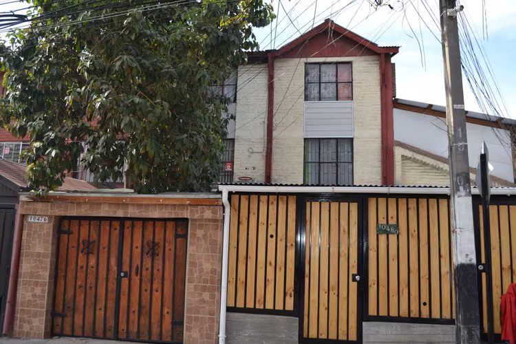 VENTA CASA LA FLORIDA $85.000.000 (181198)