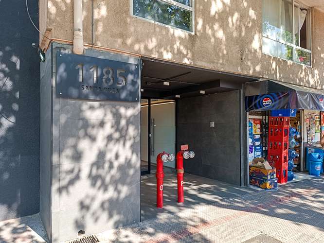 Edificio Santa Rosa [2937-1] - Imagen 26