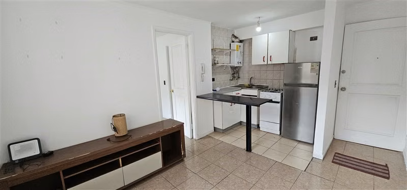 Departamento en arriendo de 1 dorm. en Santiago - Imagen 6