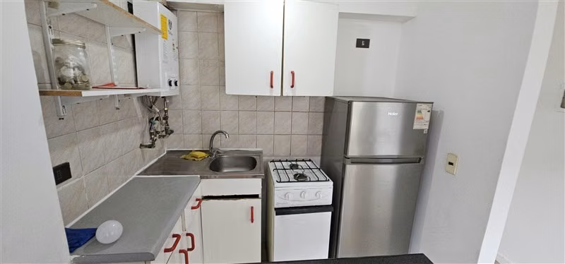 Departamento en arriendo de 1 dorm. en Santiago - Imagen 12