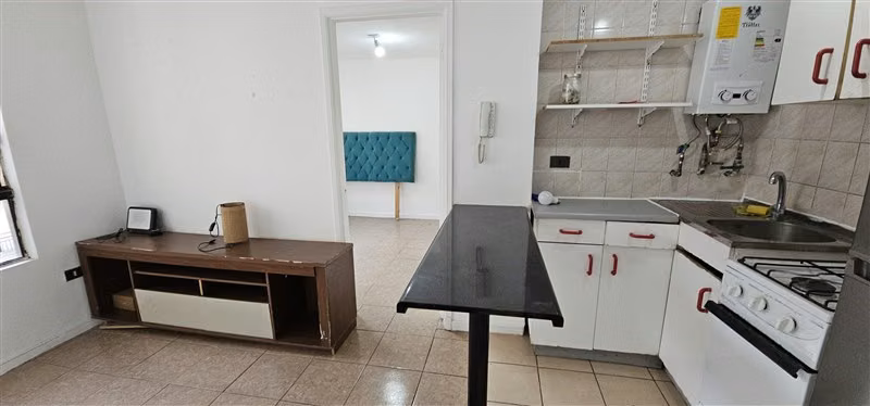 Departamento en arriendo de 1 dorm. en Santiago - Imagen 10