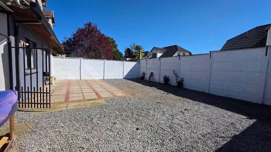 CASA EN ARRIENDO SECTOR 5 NORTE  (181201) - Imagen 16