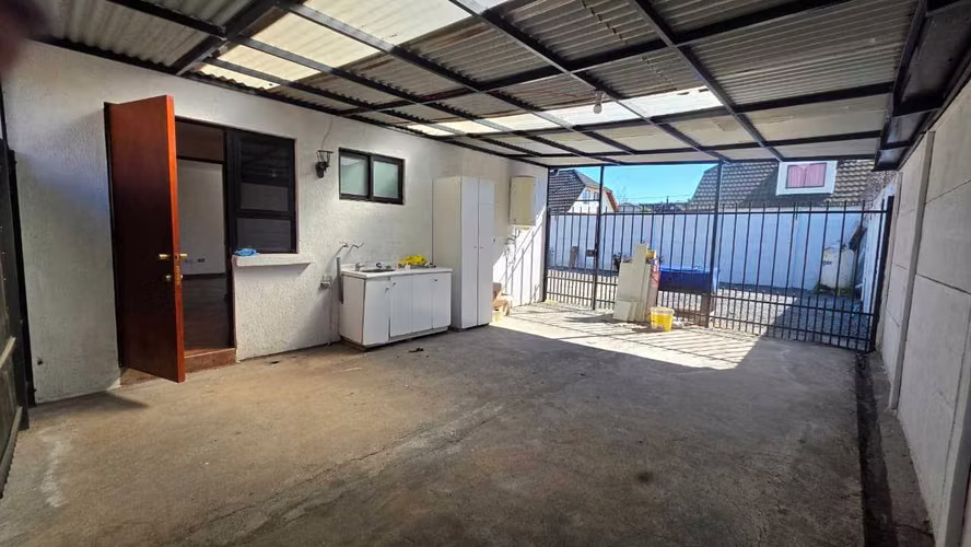 CASA EN ARRIENDO SECTOR 5 NORTE  (181201) - Imagen 15