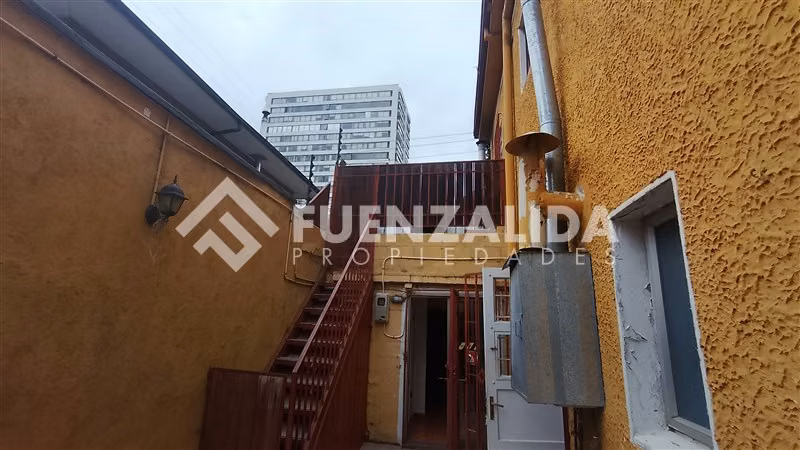 Casa en arriendo de 7 dorm. en Viña del Mar - Imagen 8