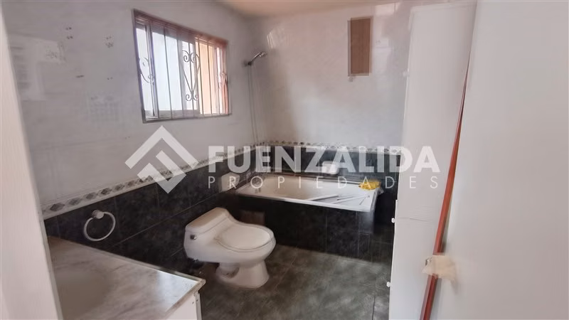 Casa en arriendo de 7 dorm. en Viña del Mar - Imagen 16