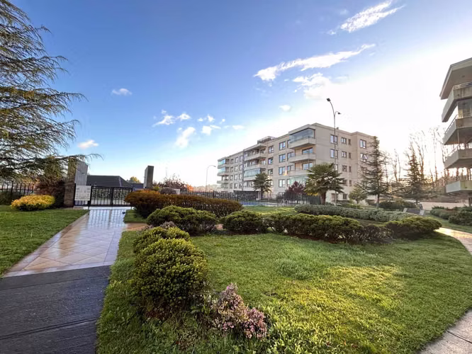 Departamento en Venta Cumbres del Sur (181207)
