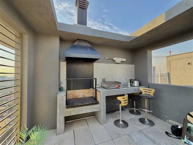 Duplex en venta con 2 estacionamientos en La Florida
