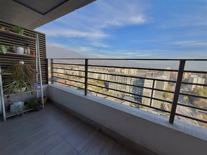 Duplex en venta con 2 estacionamientos en La Florida