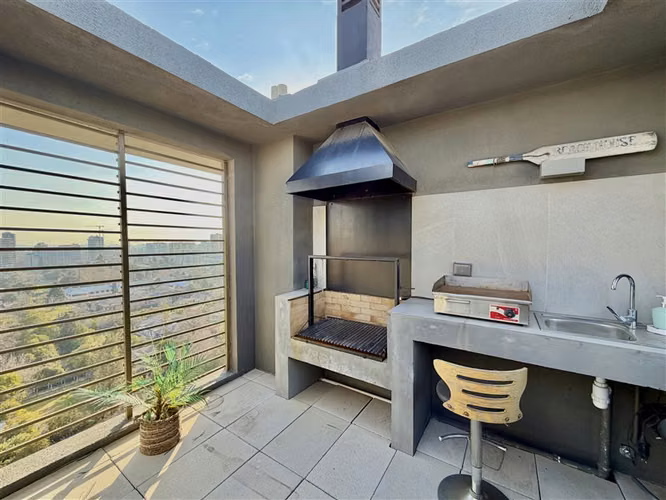 Duplex en venta con 2 estacionamientos en La Florida