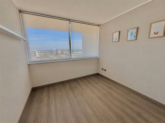 Duplex en venta con 2 estacionamientos en La Florida