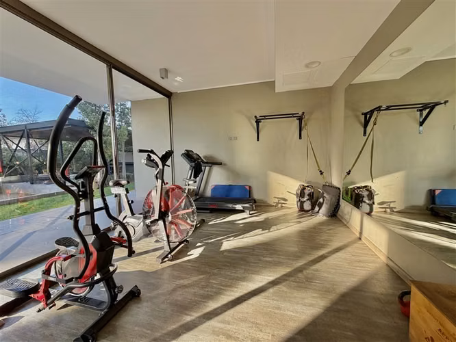 Duplex en venta con 2 estacionamientos en La Florida