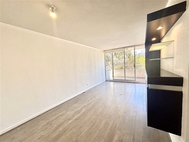 225 MillonesOFERTA YA Dpto Venta 2DORM Plaza Ñuñoa Simon Bol