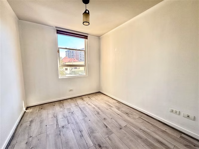 225 MillonesOFERTA YA Dpto Venta 2DORM Plaza Ñuñoa Simon Bol