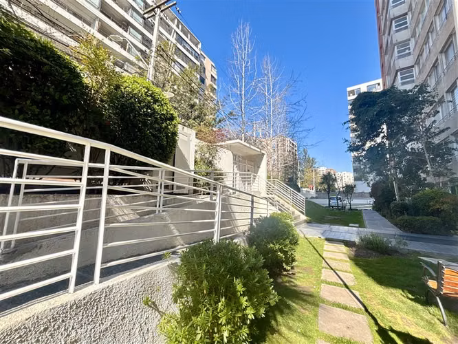 225 MillonesOFERTA YA Dpto Venta 2DORM Plaza Ñuñoa Simon Bol