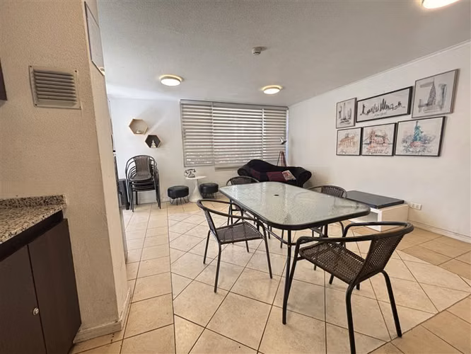 225 MillonesOFERTA YA Dpto Venta 2DORM Plaza Ñuñoa Simon Bol