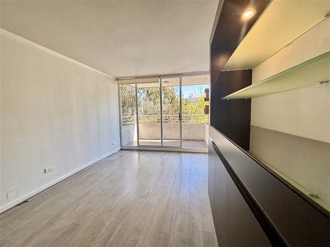 225 MillonesOFERTA YA Dpto Venta 2DORM Plaza Ñuñoa Simon Bol