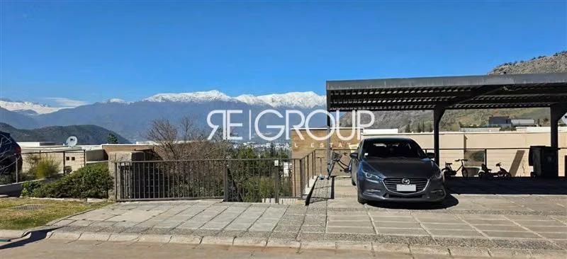 Casa en condominio venta de 3 dorm. en Lo Barnechea - Imagen 25