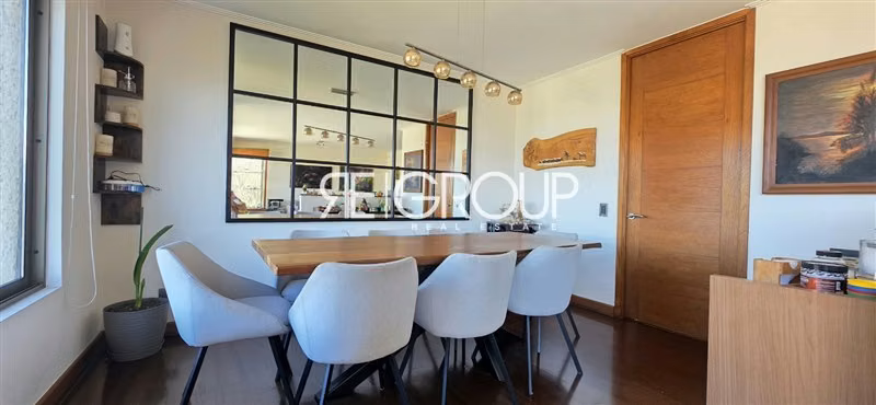 Casa en condominio venta de 3 dorm. en Lo Barnechea - Imagen 8