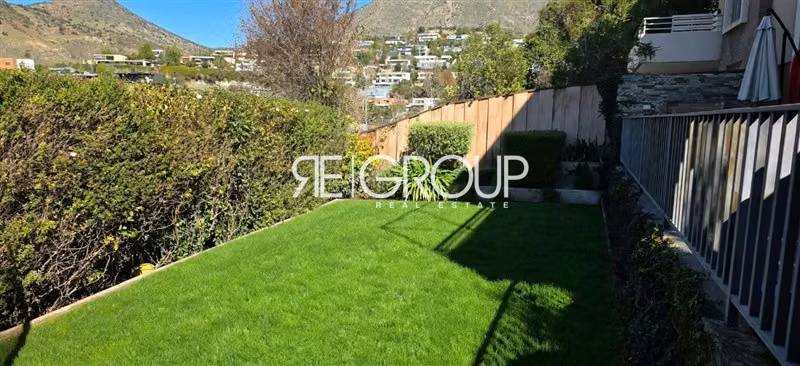 Casa en condominio venta de 3 dorm. en Lo Barnechea - Imagen 20