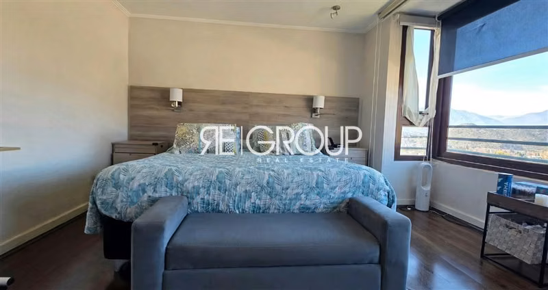 Casa en condominio venta de 3 dorm. en Lo Barnechea - Imagen 27