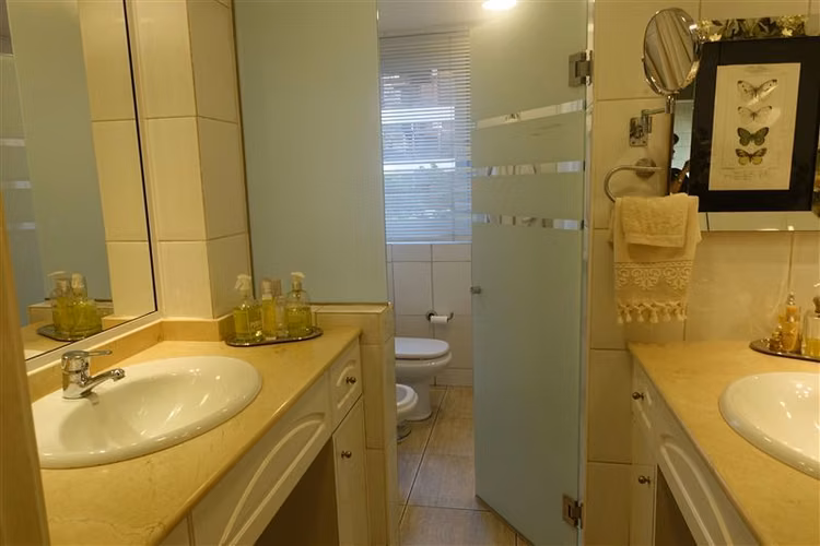 Departamento Venta Lujosa construccion Vista 360 Club Golf - Imagen 12
