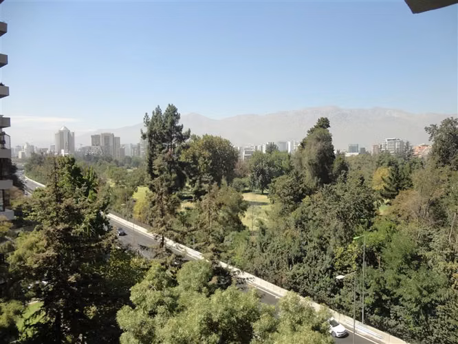Departamento Venta Lujosa construccion Vista 360 Club Golf - Imagen 5