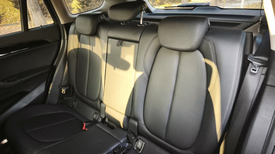 2022 BMW X1 2.0 S-DRIVE 18D DYNAMIC LCI 4X2 AT 5P. - Imagen 6