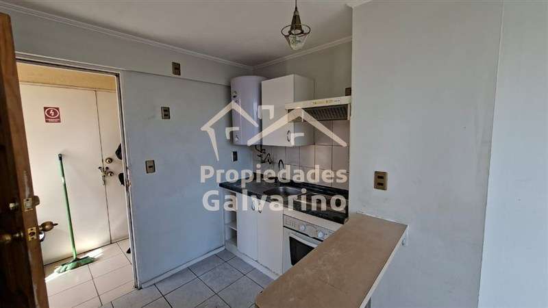 Departamento de 1 dorm. Santiago Centro - Imagen 4