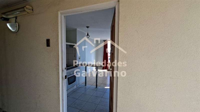 Departamento de 1 dorm. Santiago Centro - Imagen 2