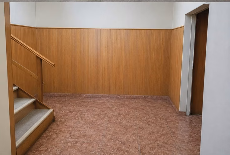 GRAN OPORTUNIDAD CASA AV. BRASIL 200 MT2 - Imagen 3